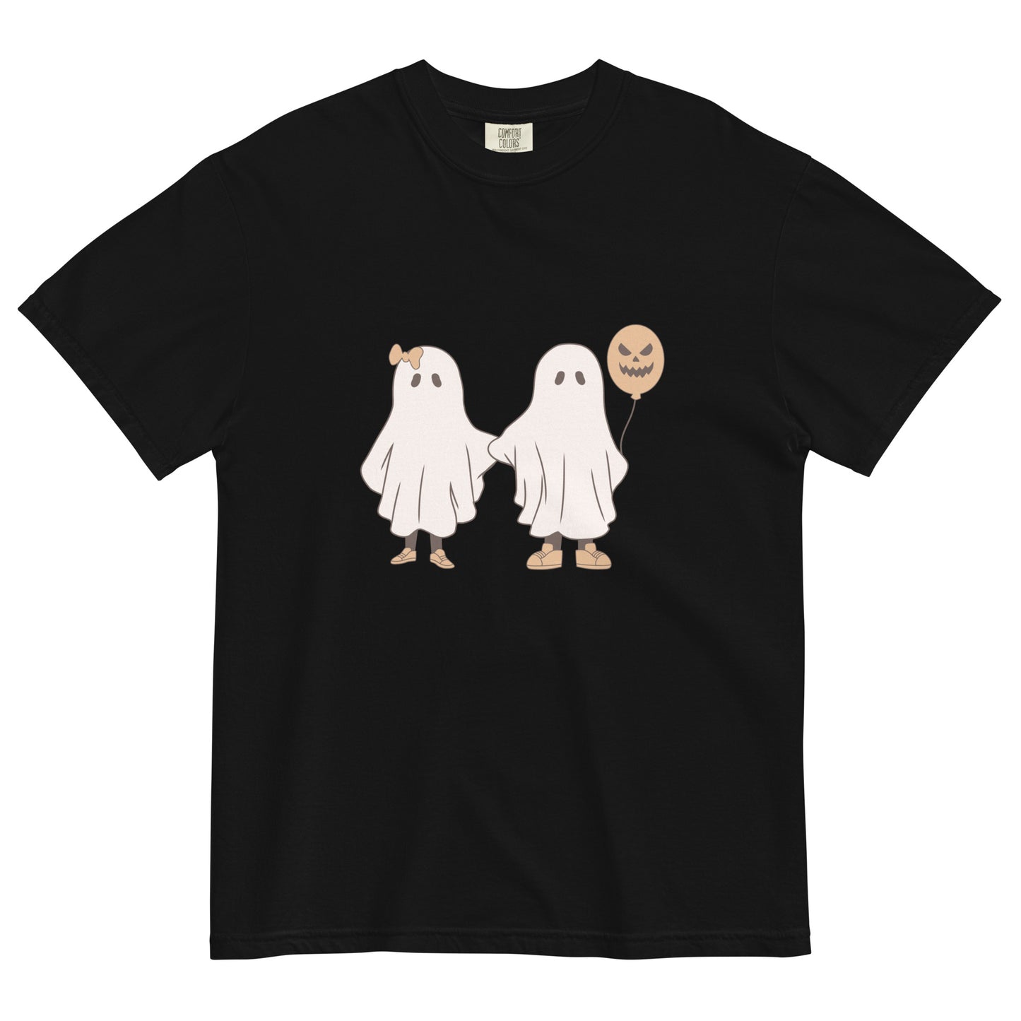 Lil Ghosties Tee