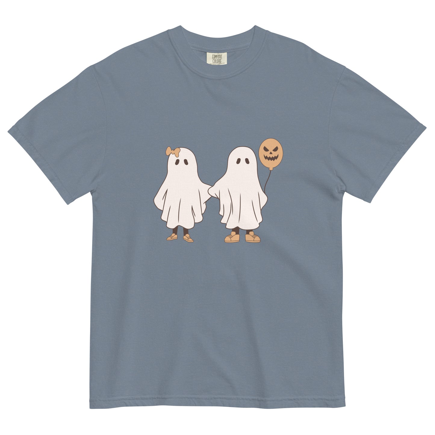 Lil Ghosties Tee