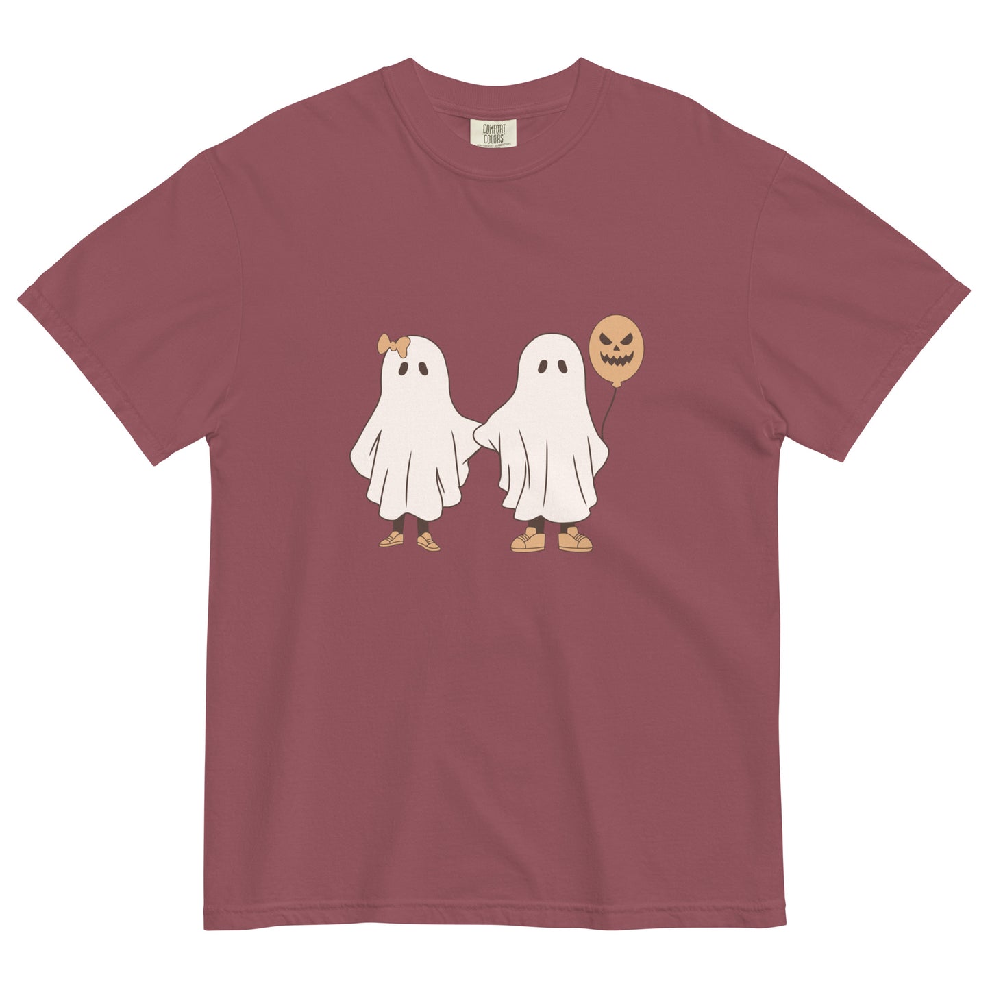 Lil Ghosties Tee