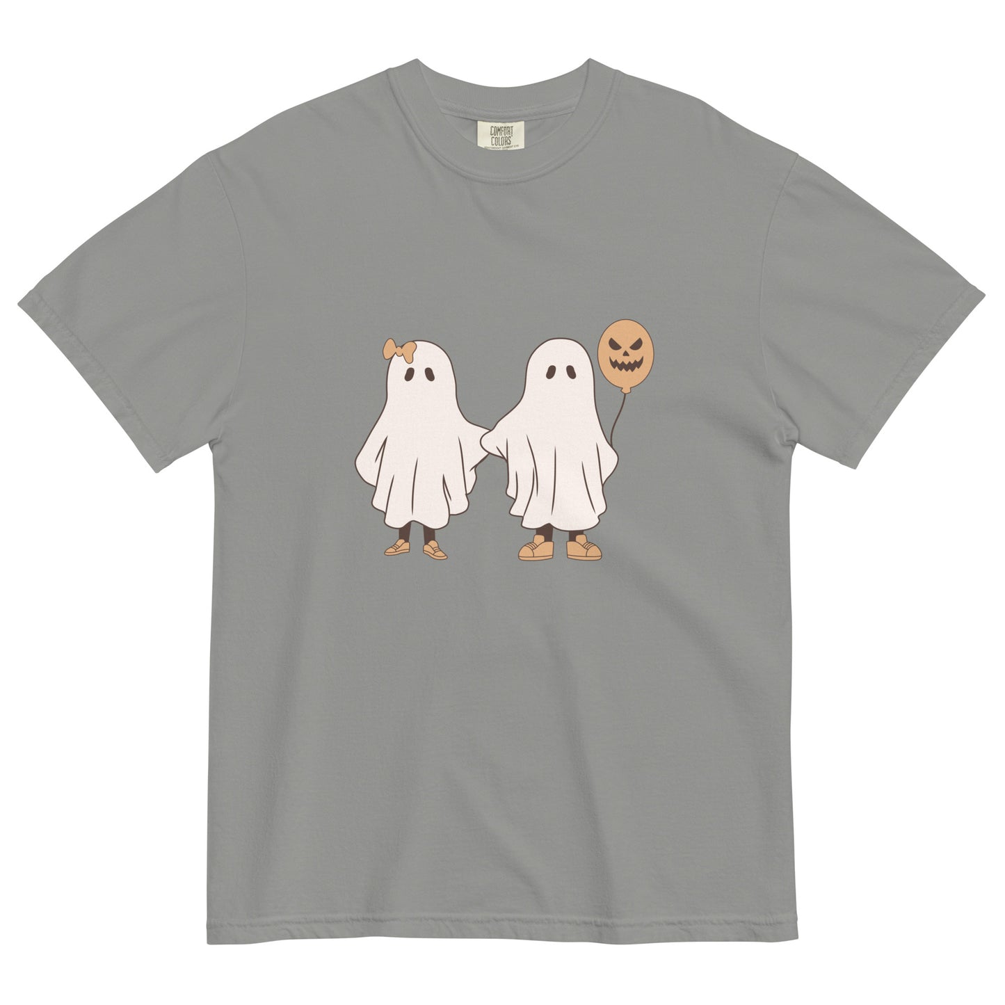 Lil Ghosties Tee