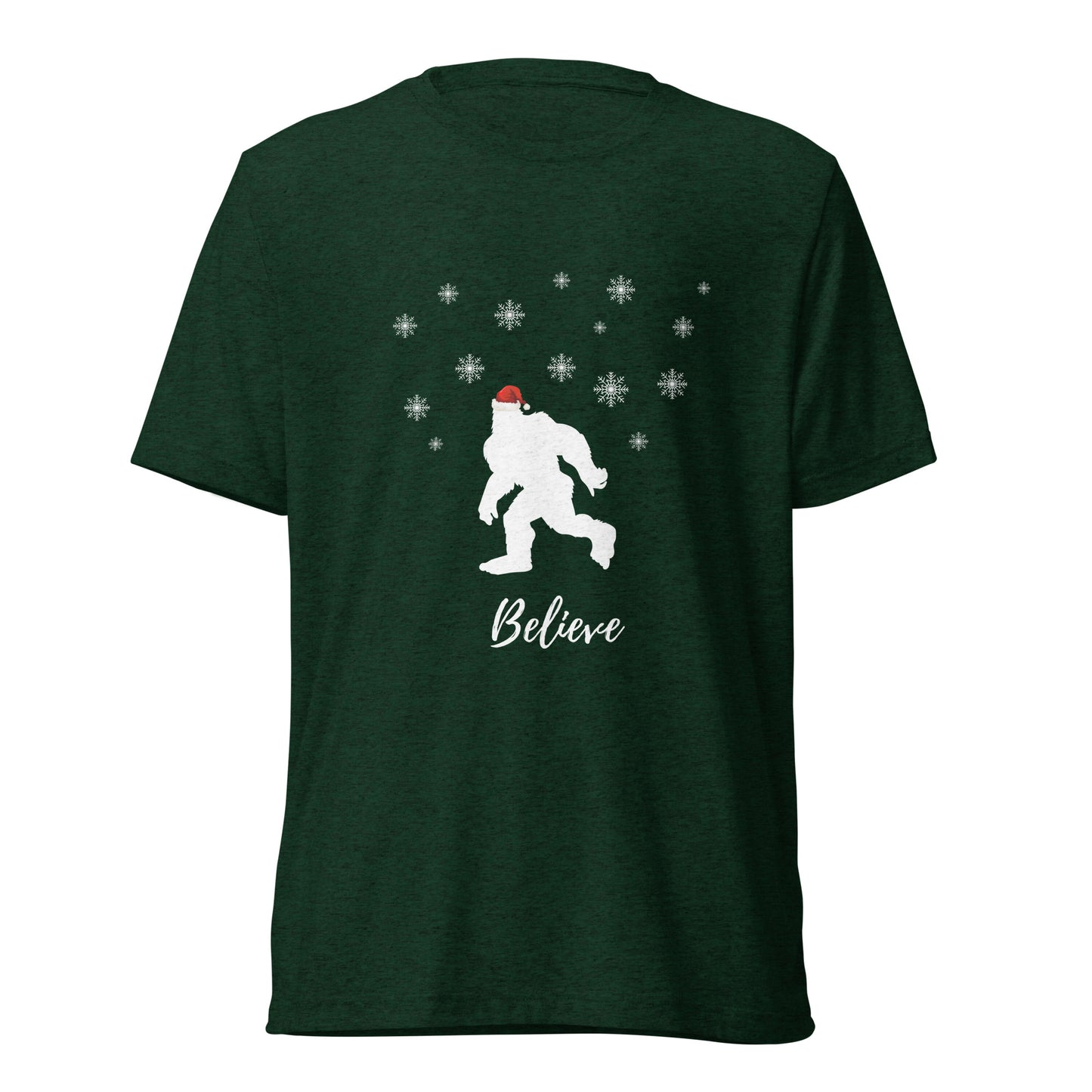 Bigfoot T-shirt